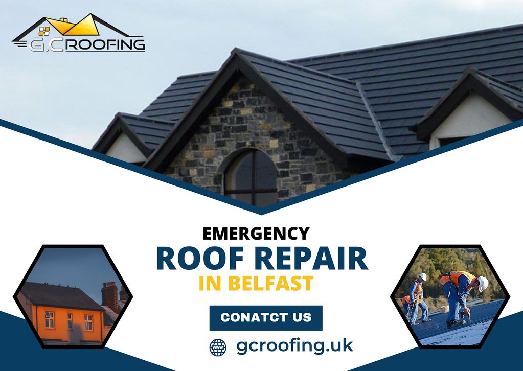 Emergency tarpaulin cover