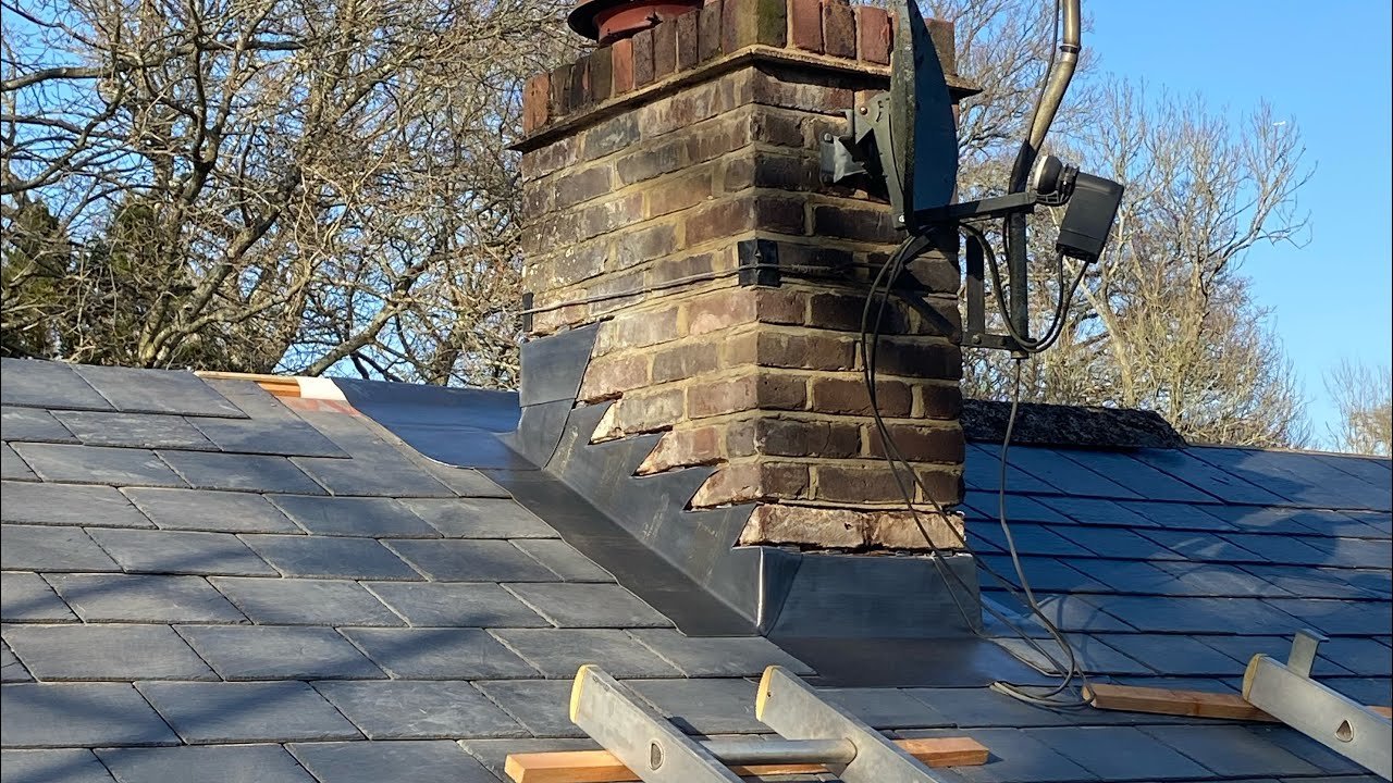 Professional lead work