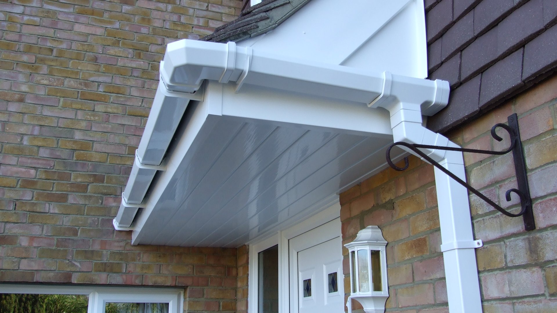 Professional UPVC work
